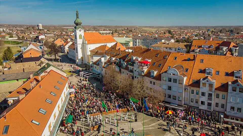 Valpovo