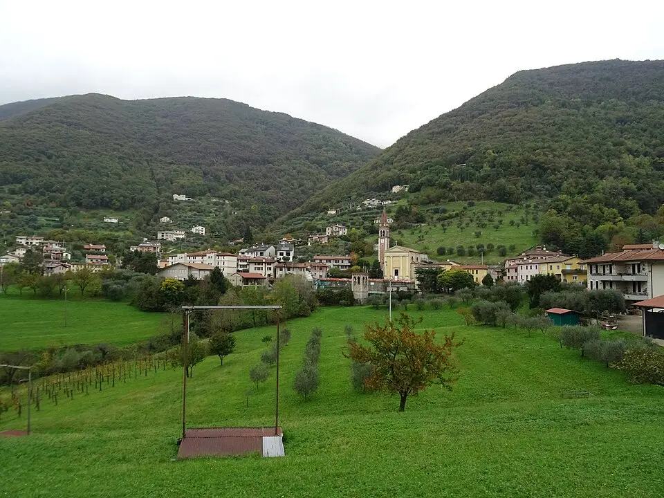 Valrovina