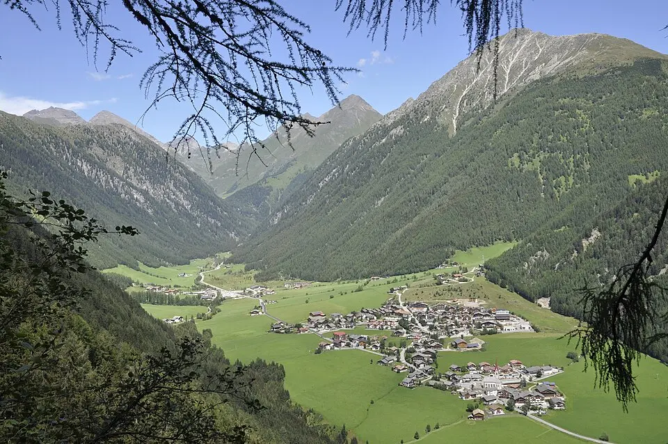 Valle di Valles