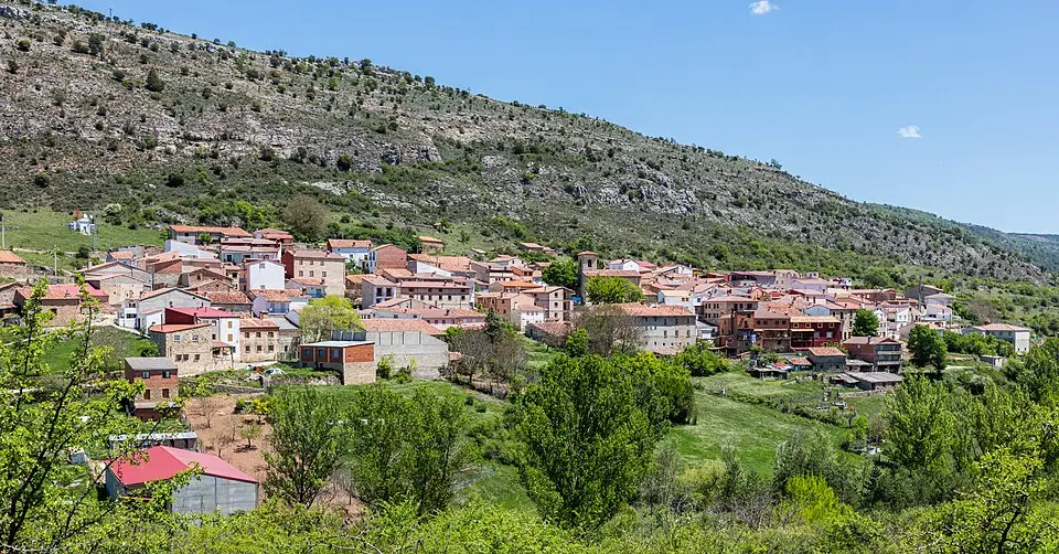 Valsalobre