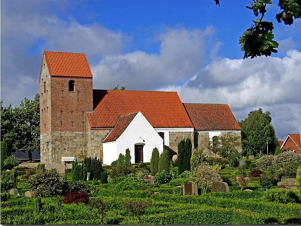 Valsgård