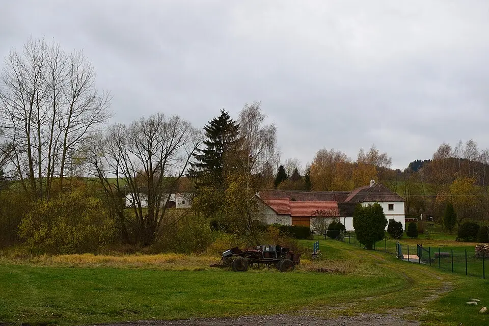 Valtéřov