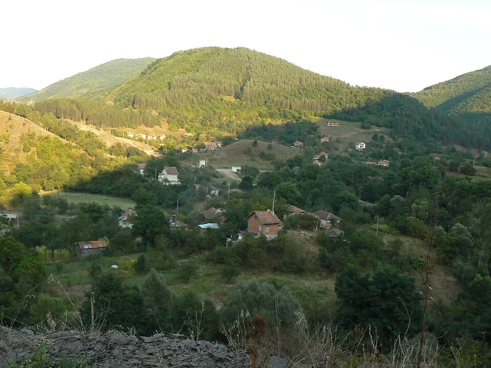 Bakyovo