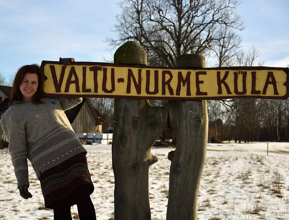 Valtu-Nurme