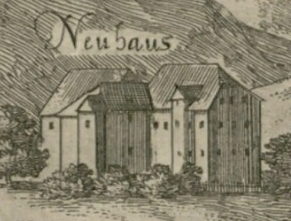 Grad Neuhaus