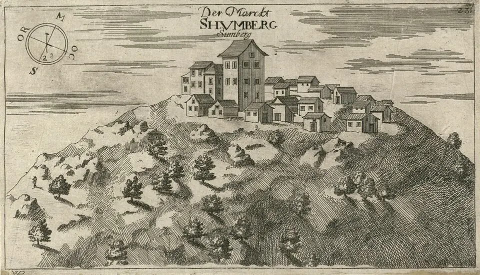 Šumber