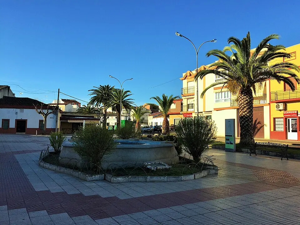 La Haba