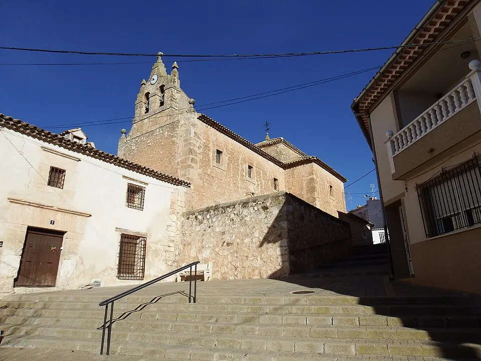 Valverdejo