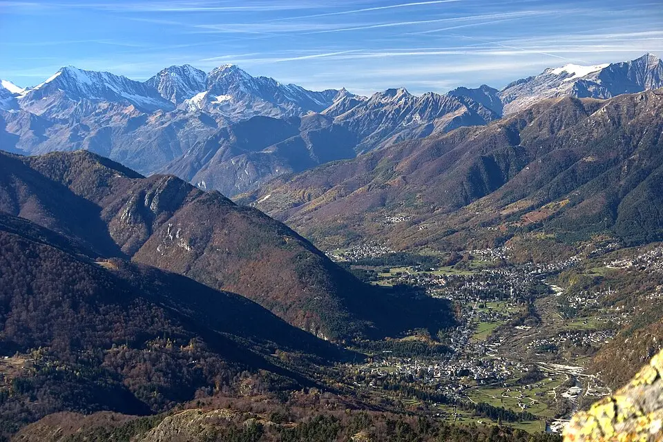 Val Vigezzo