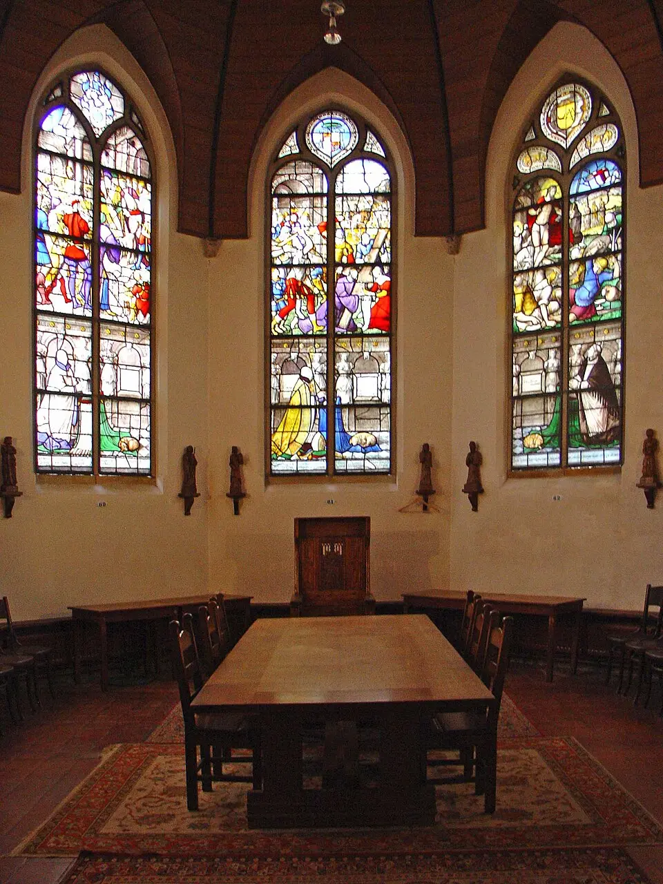 Regulierenklooster
