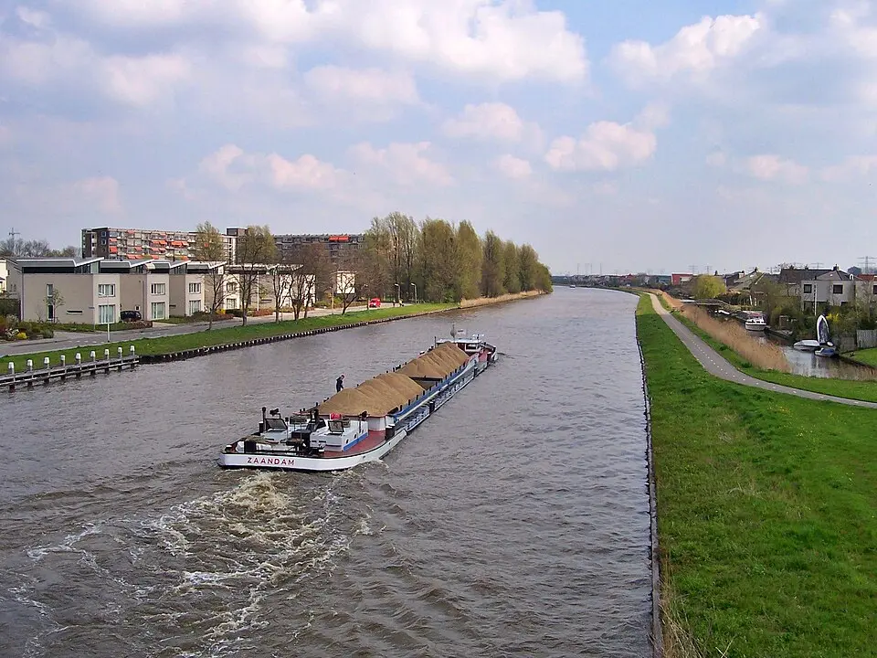 Van Harinxmakanaal