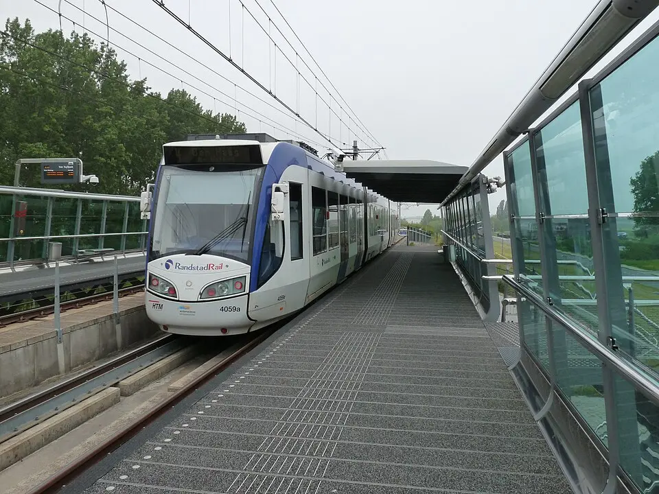 RandstadRail