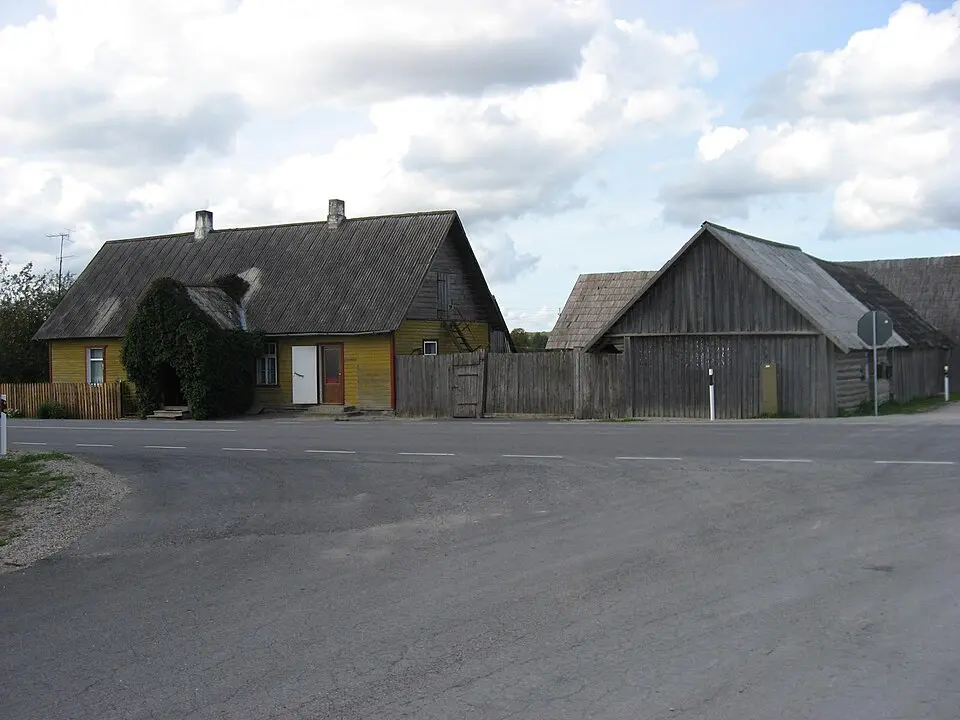Vana-Koiola