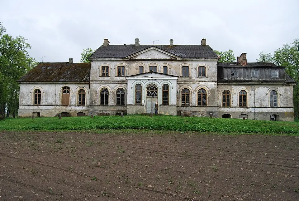 Vanamõisa