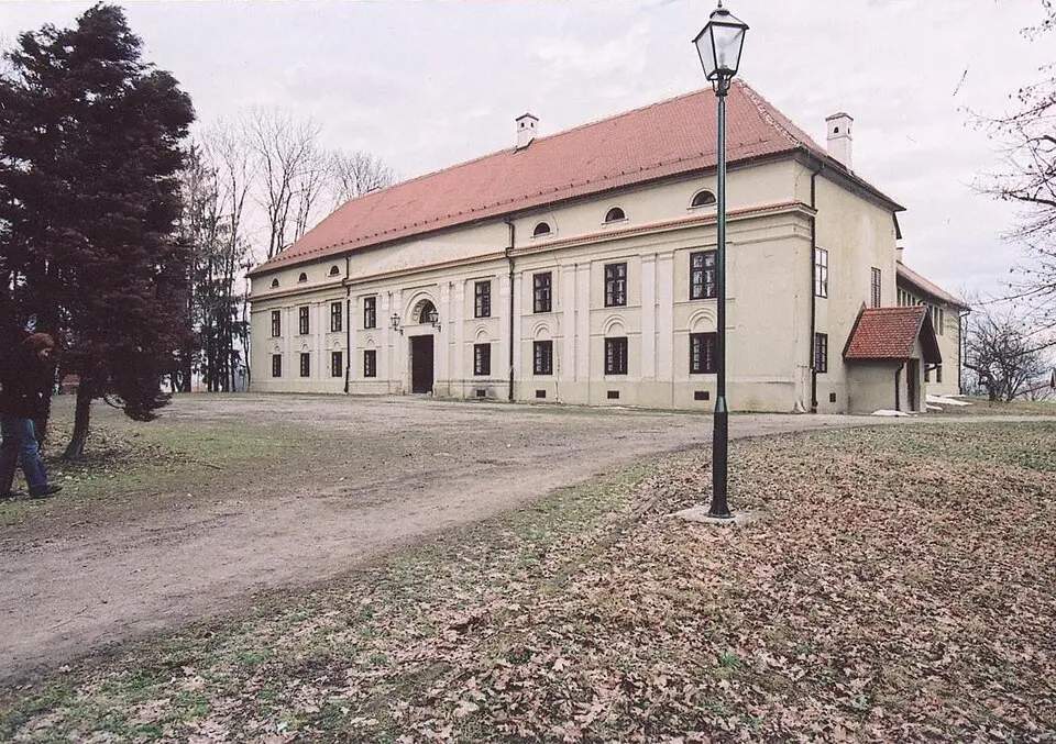 Balagovi dvori