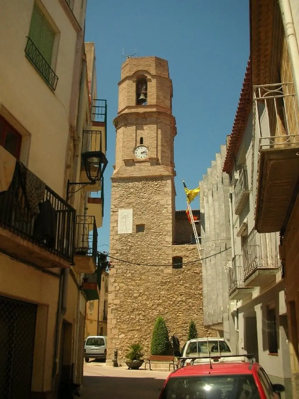 Vandellós