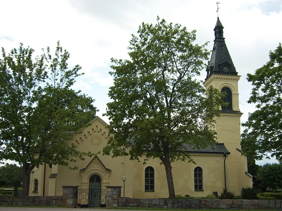 Vänge