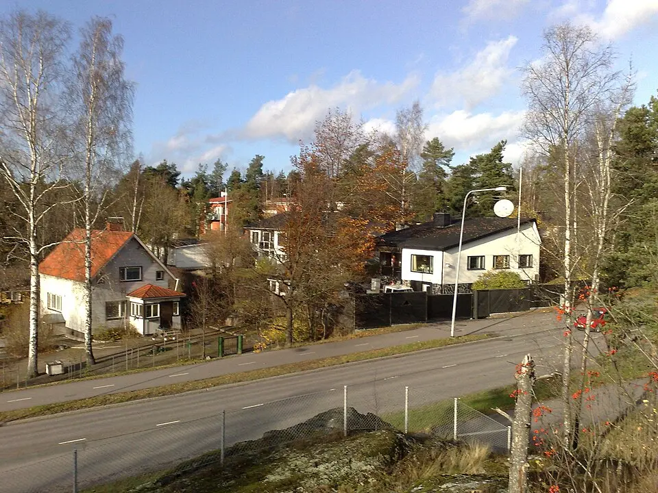 Heikinlaakso