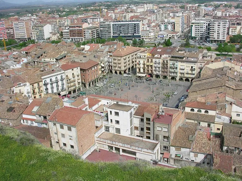 Balaguer