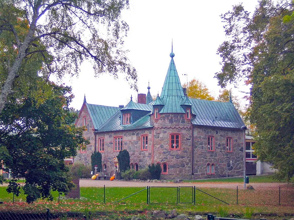 Sösdala