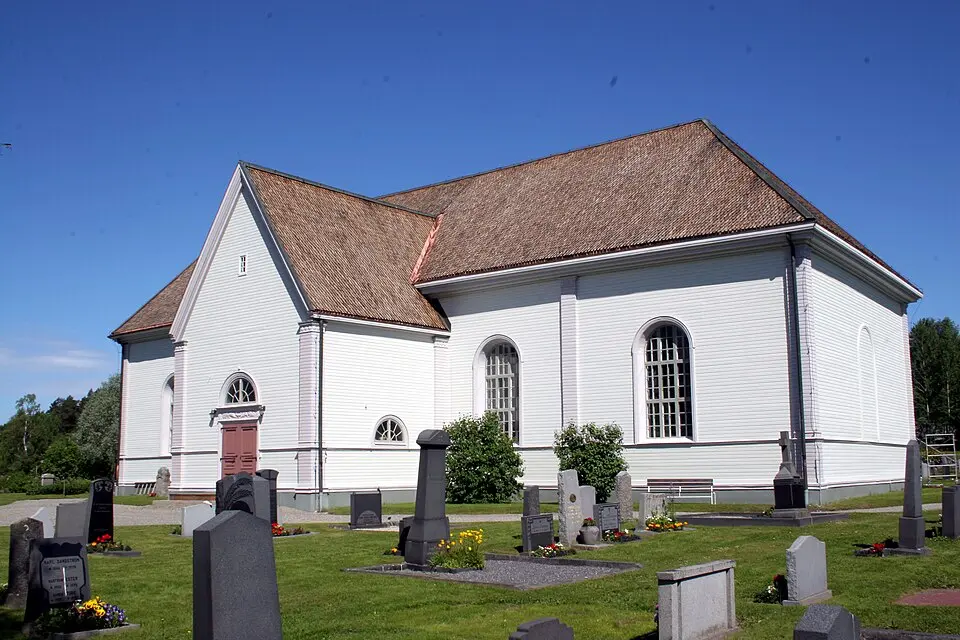 Vännäsby