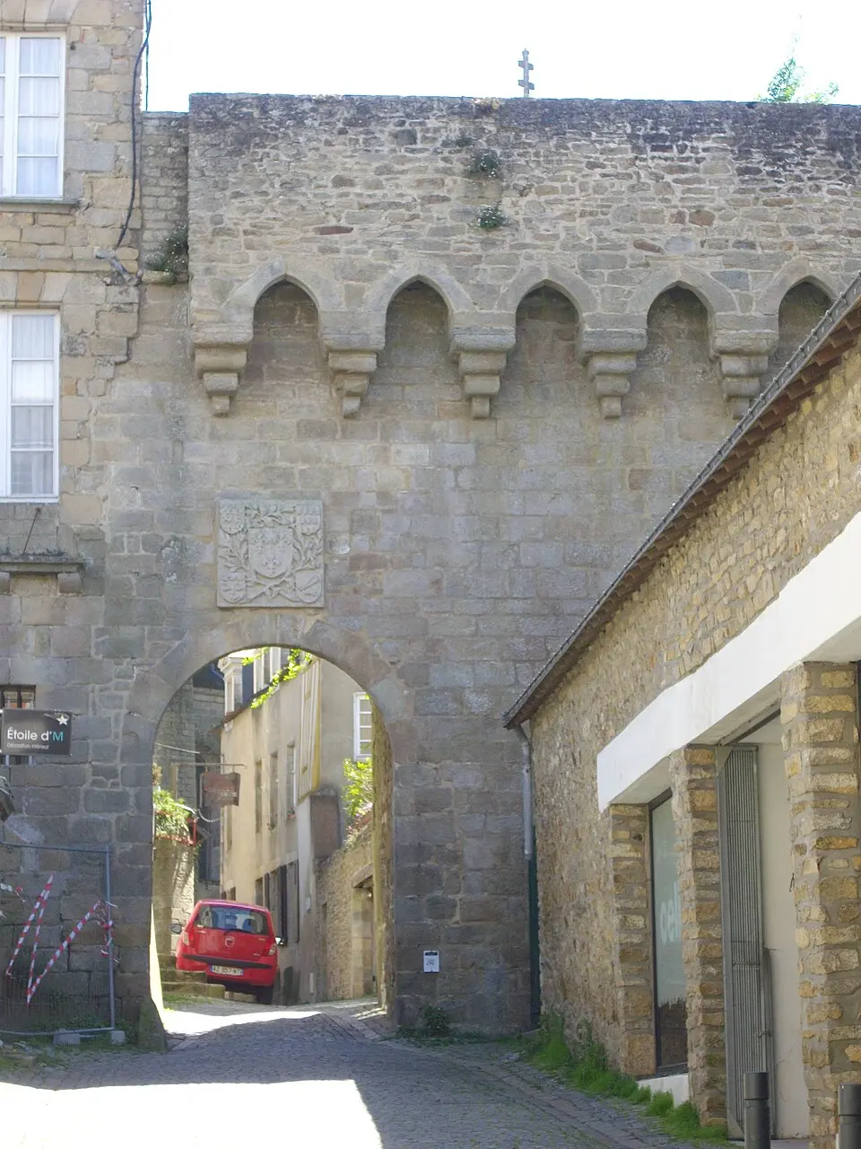 porte Saint-Jean