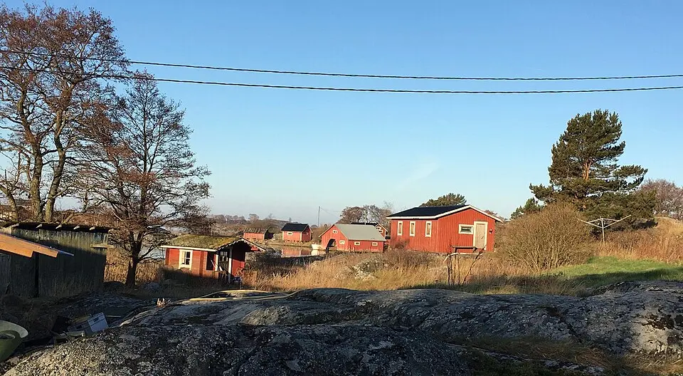 Vänö