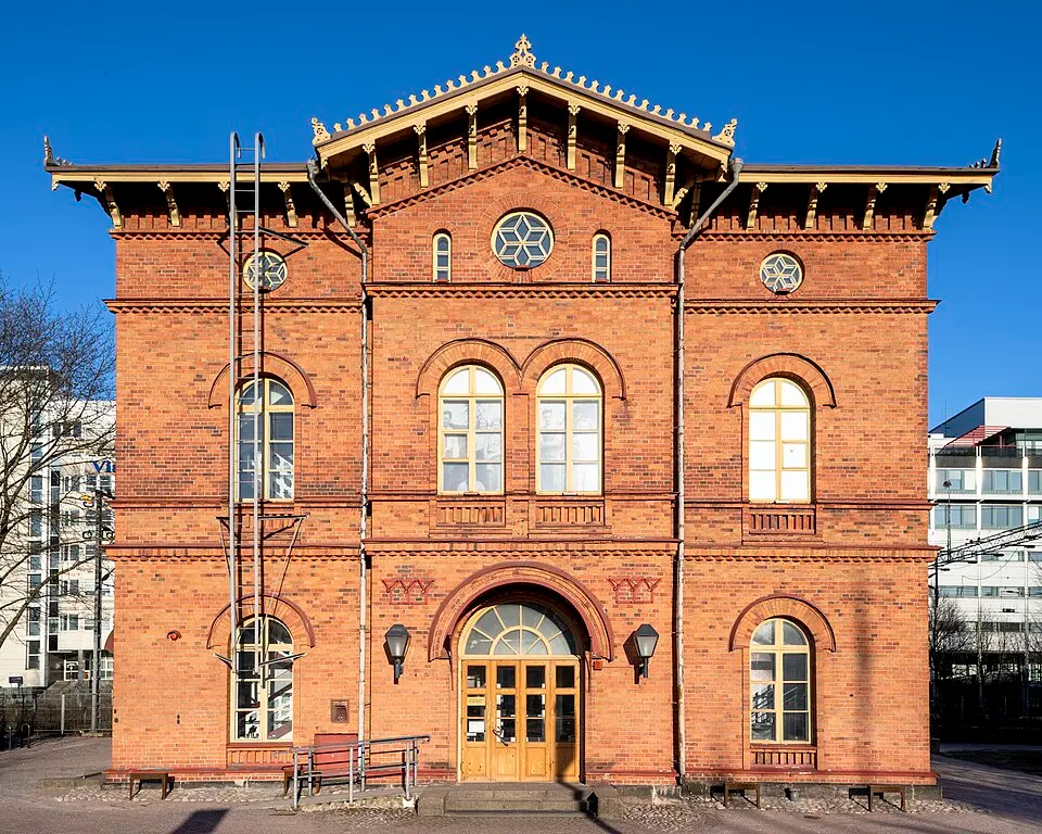 Vantaan kaupunginmuseo