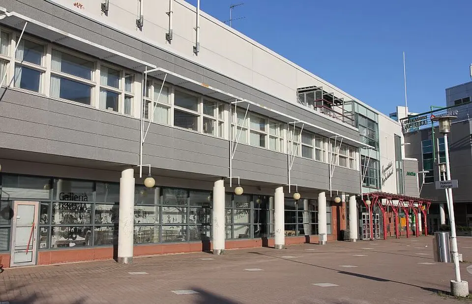 musée d'art Artsi de Vantaa