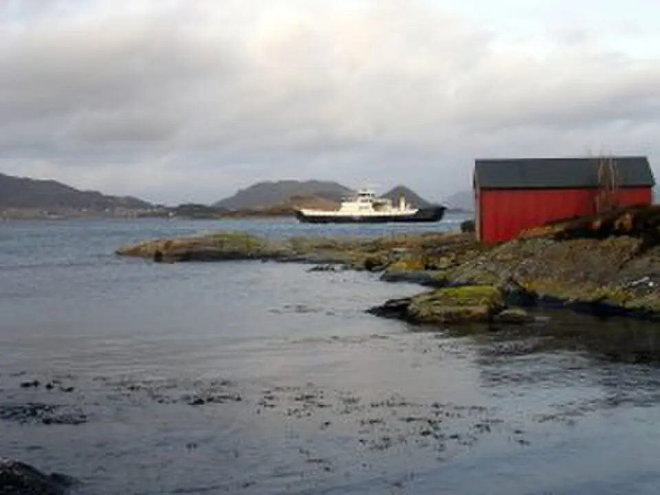 Vanylvsfjorden