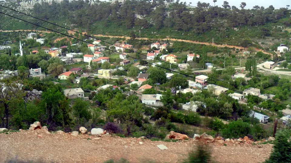 Balandız
