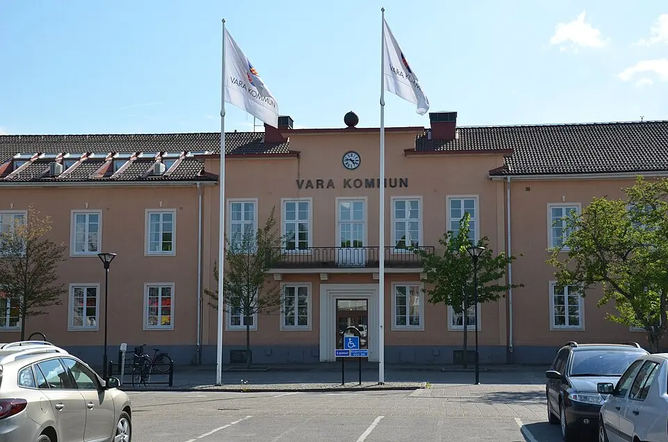Vara