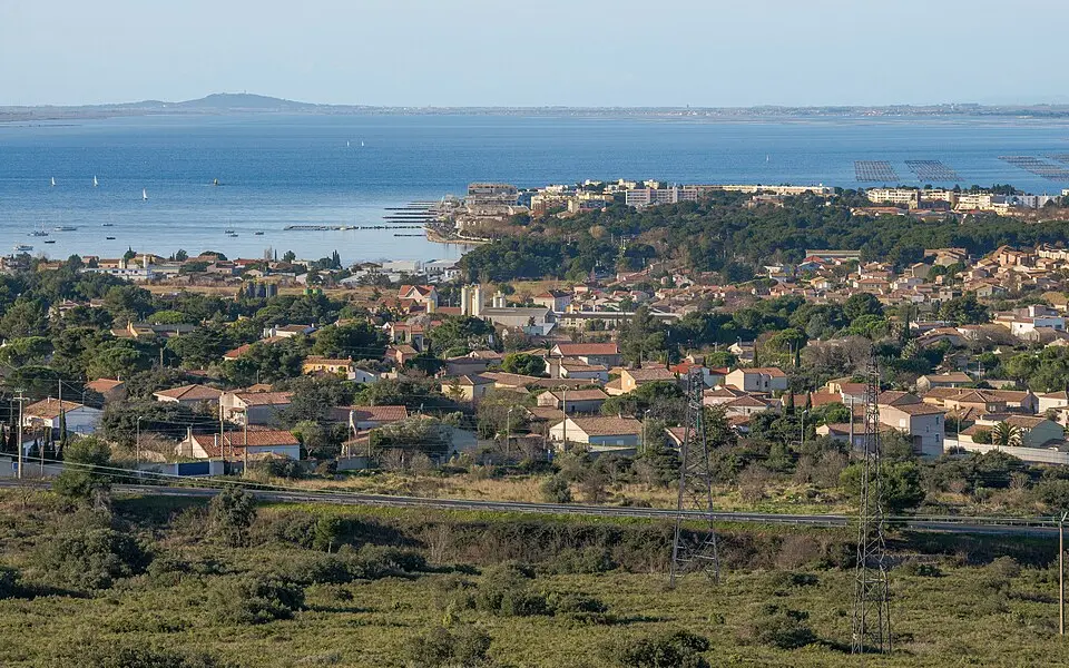 Balaruc-les-Bains