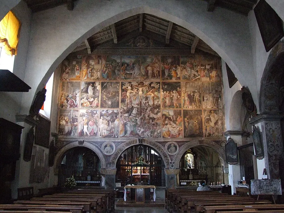 Santa Maria delle Grazie