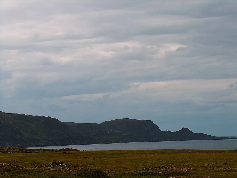 Varangerhalvøya