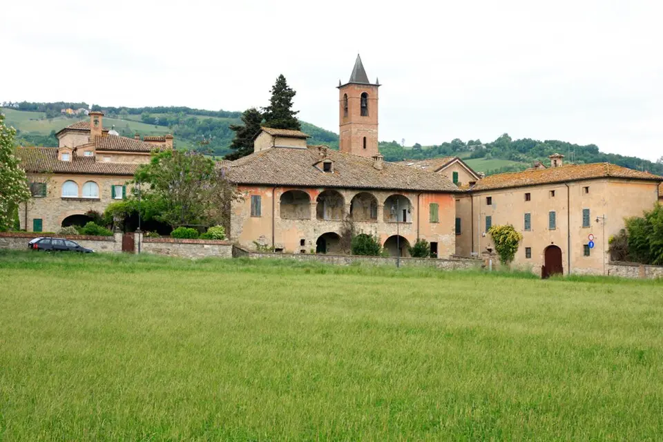 Viazzano