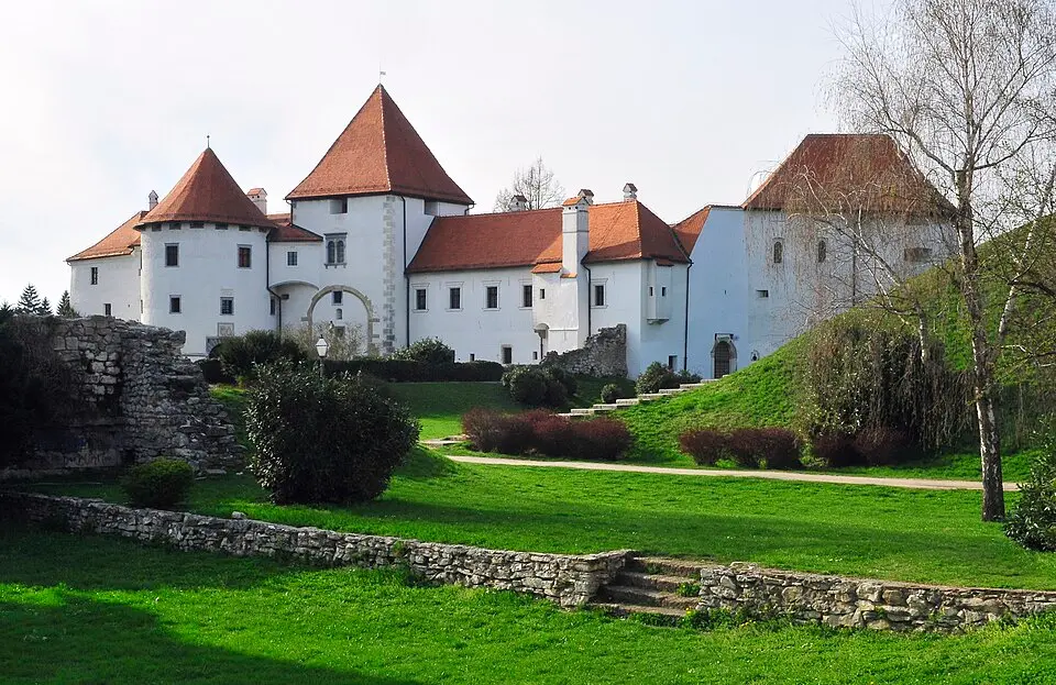 Gradski muzej Varaždin