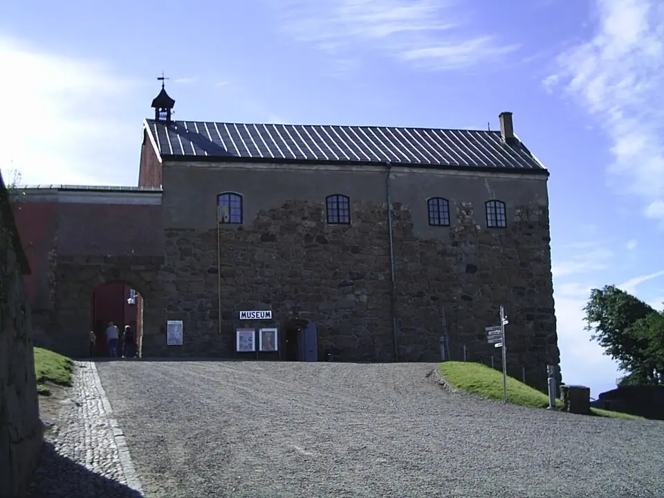 Hallands kulturhistoriska museum