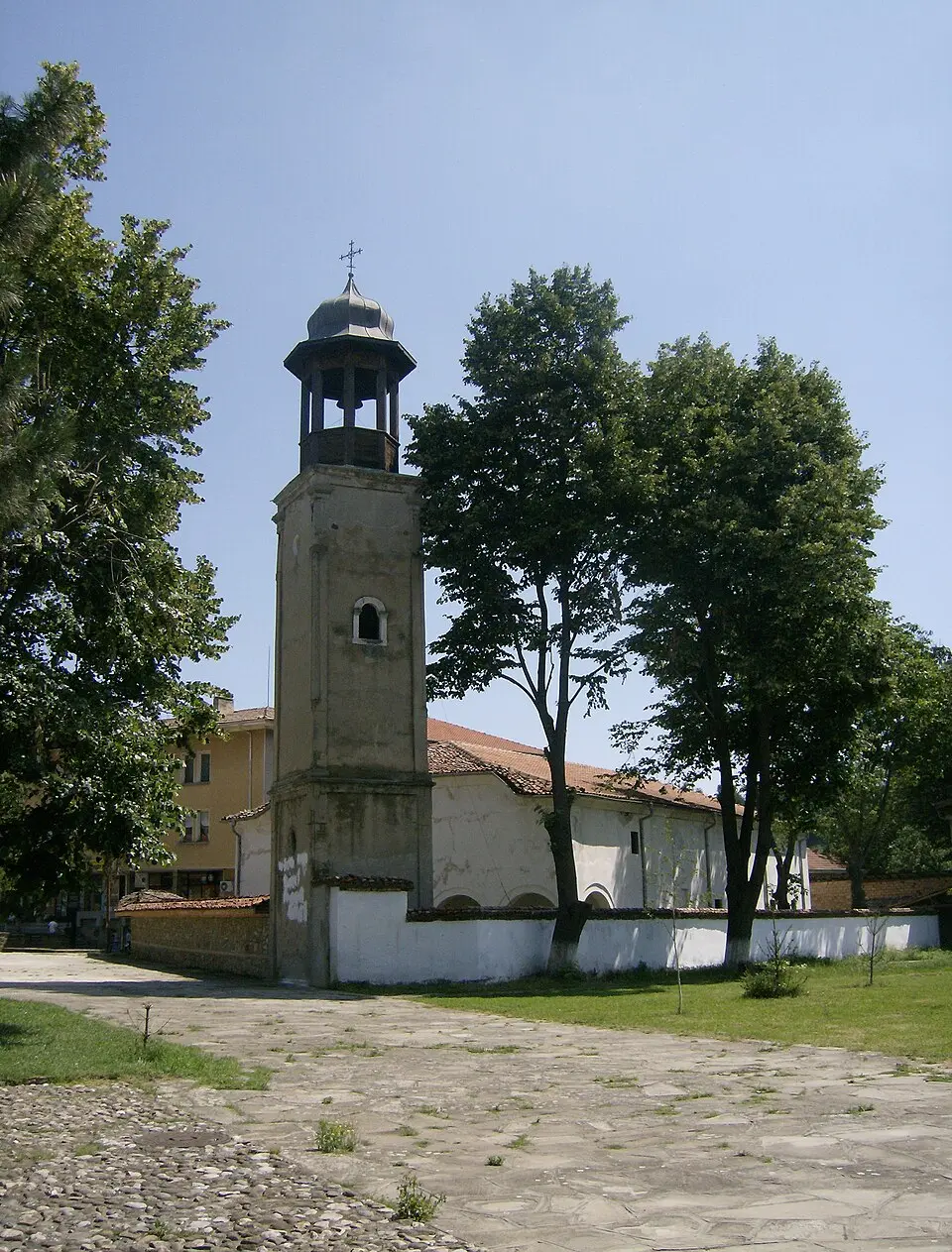 Върбица
