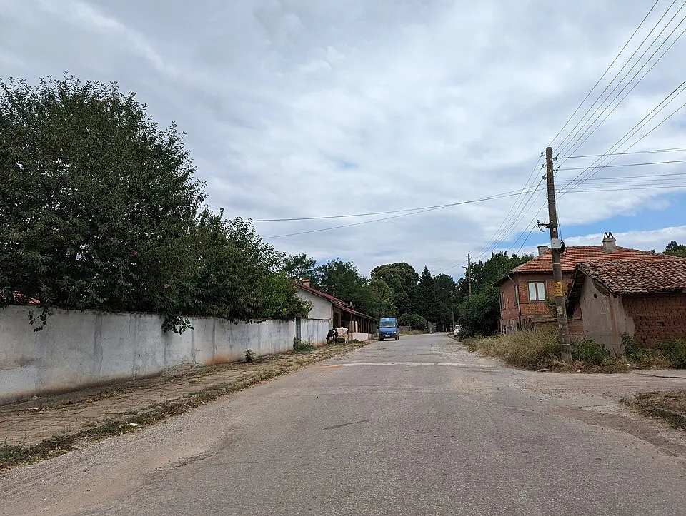 Върбово