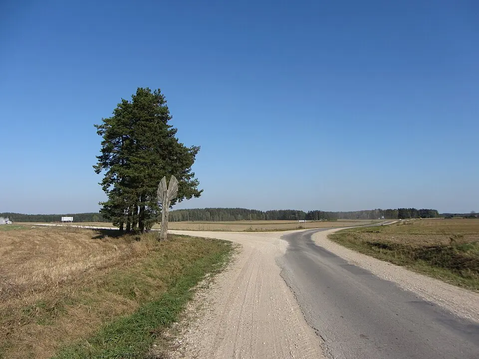 Varėnos seniūnija