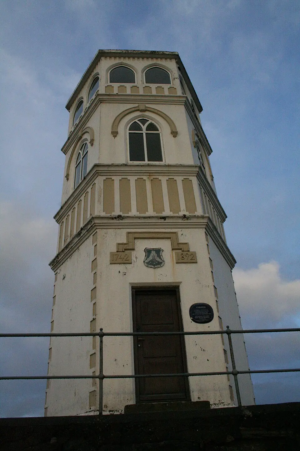 Varden (Kristiansund)