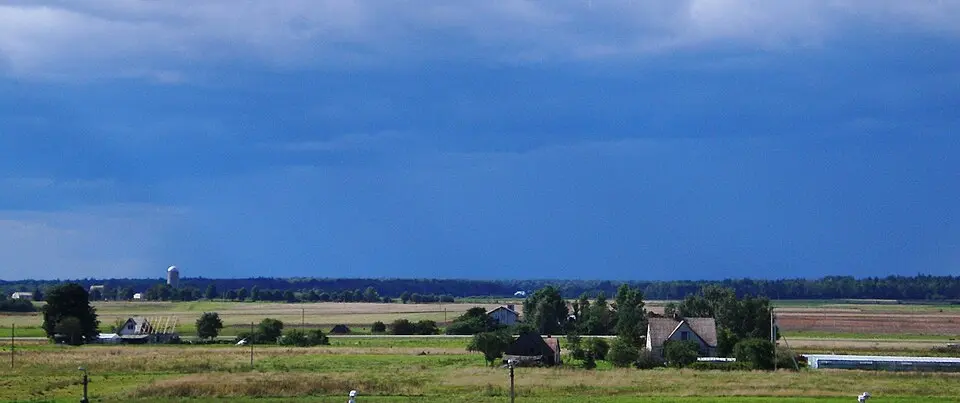 Varėnai