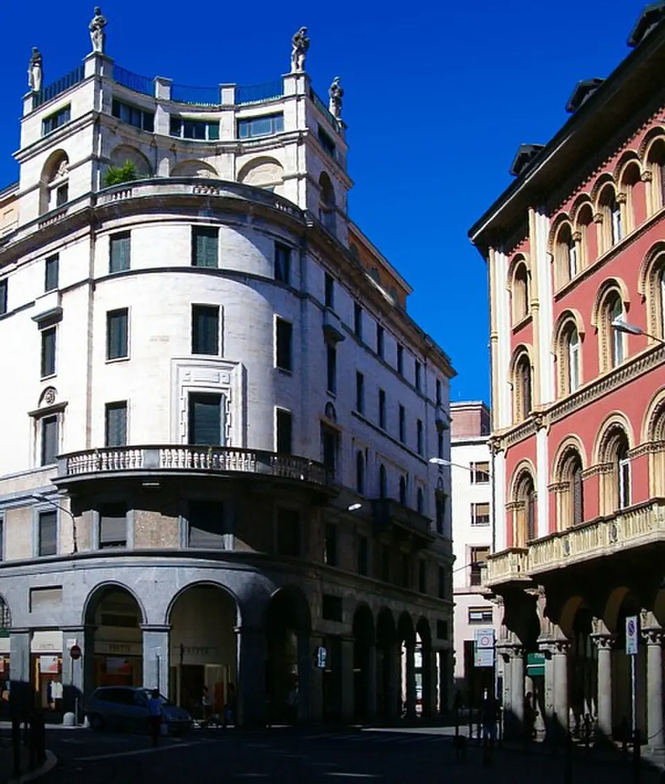 Palazzo Sciarini