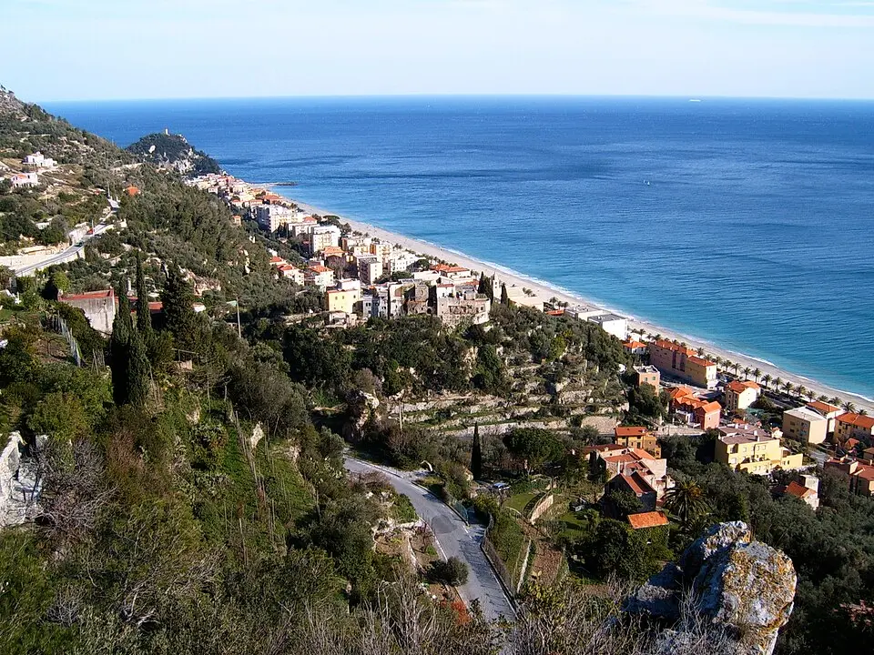 Varigotti