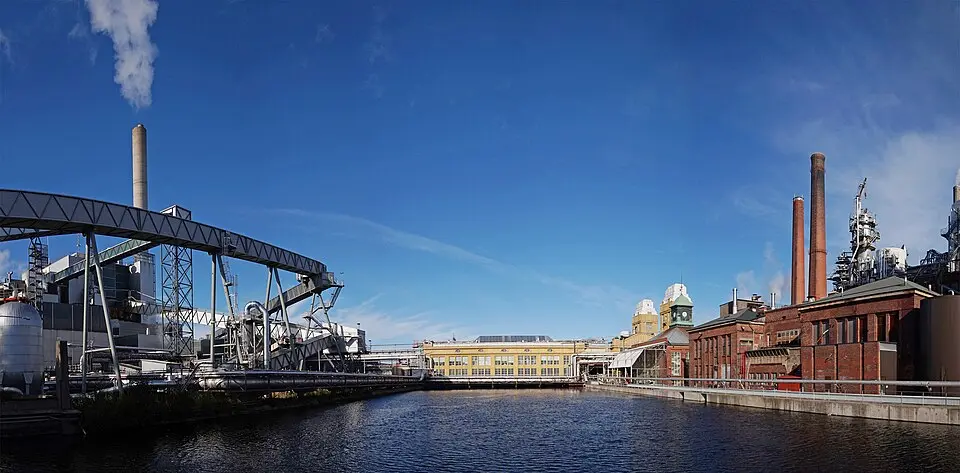Varkaus
