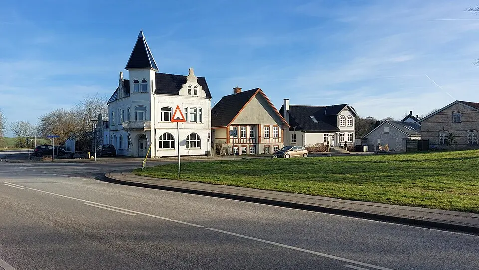 Varnæs