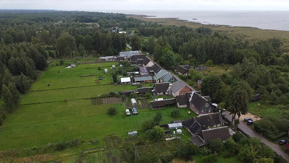 Varnja