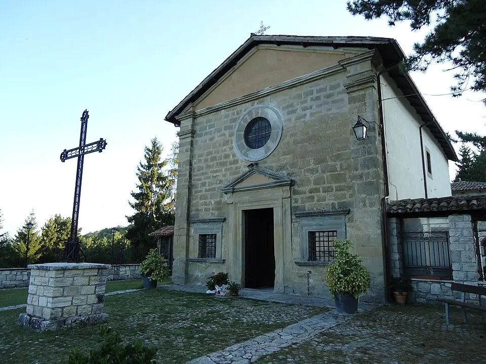 Madonna delle Grazie