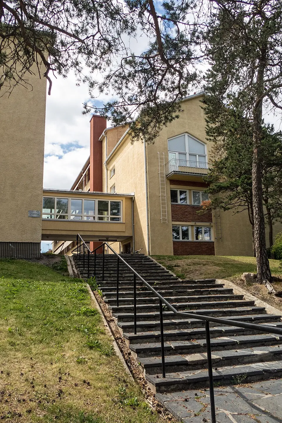 Vasaramäki